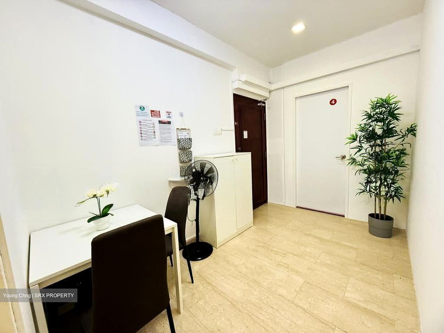 Pinetree Condominium (D10), Condominium #638165761